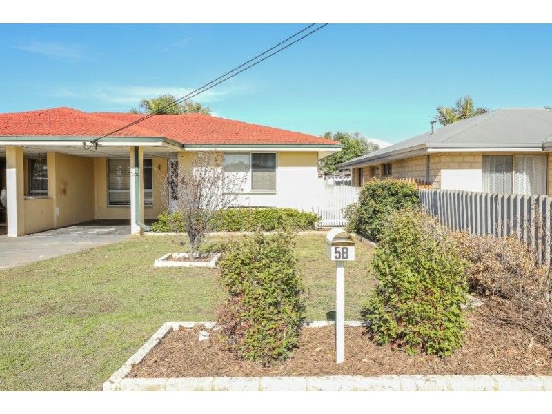 5B Eric Street, Midland WA 6056