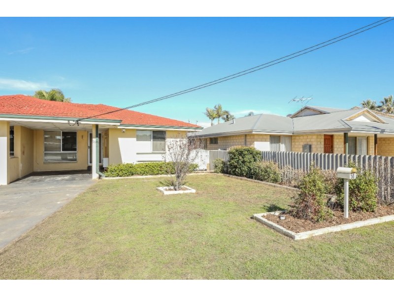 5B Eric Street, Midland WA 6056