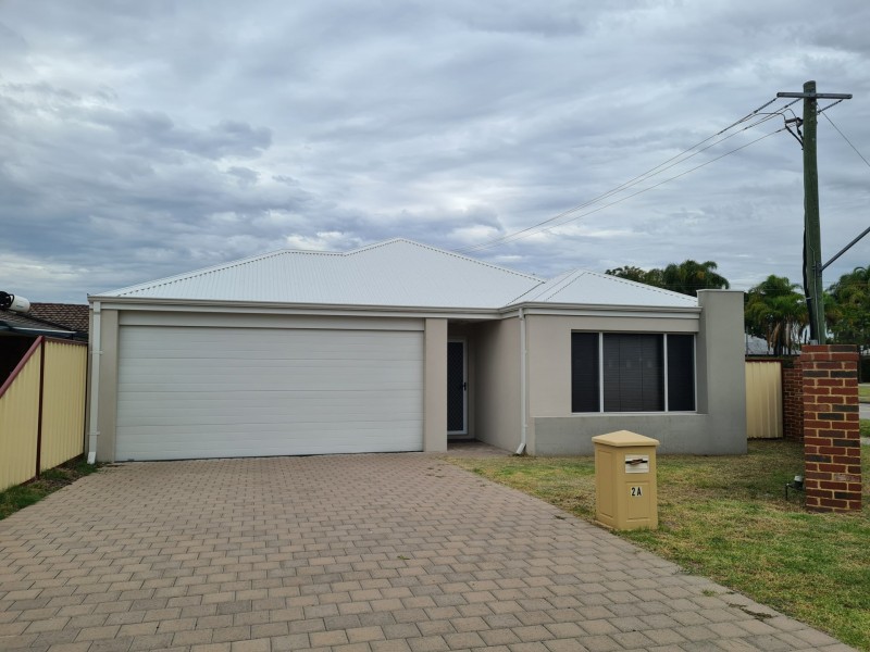 2a Pelion Court, Middle Swan WA 6056