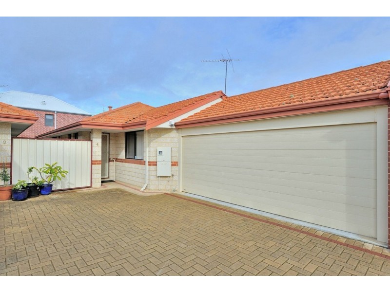 4/3 Henry Street, Midland WA 6056