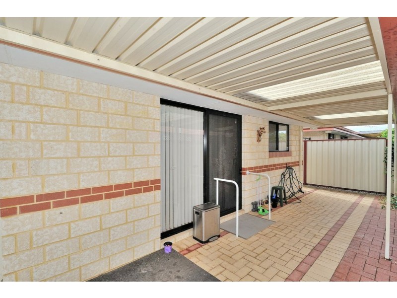 4/3 Henry Street, Midland WA 6056