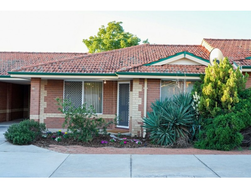 Unit 18/11 Elvire Street, Viveash WA 6056