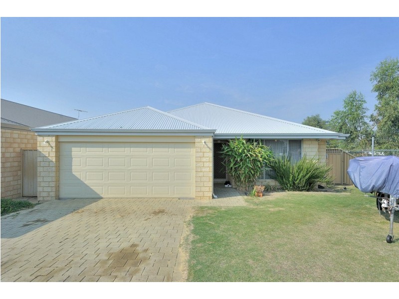 5 Carlisle Court, Middle Swan WA 6056