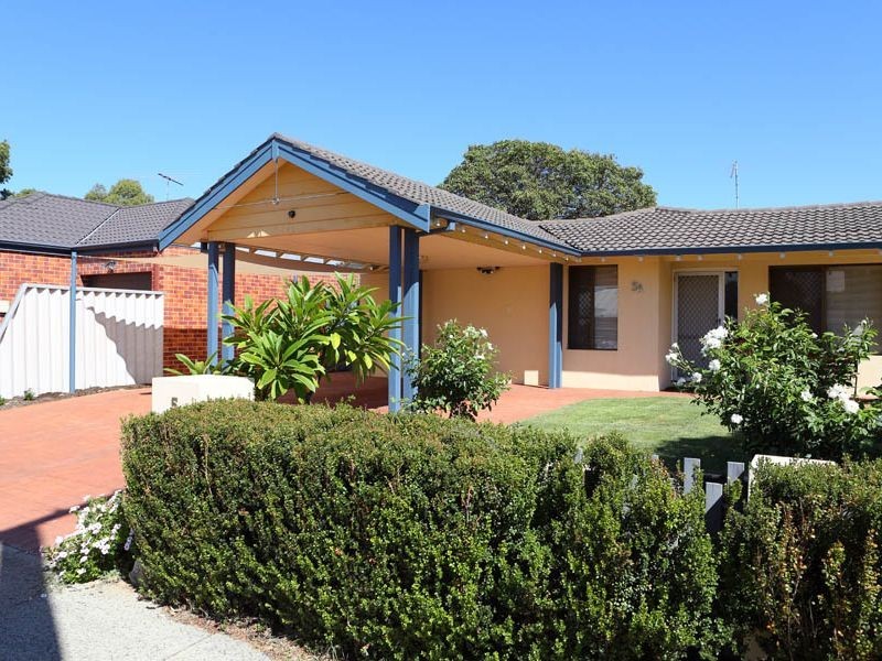 5A Margaret Street, Midland WA 6056