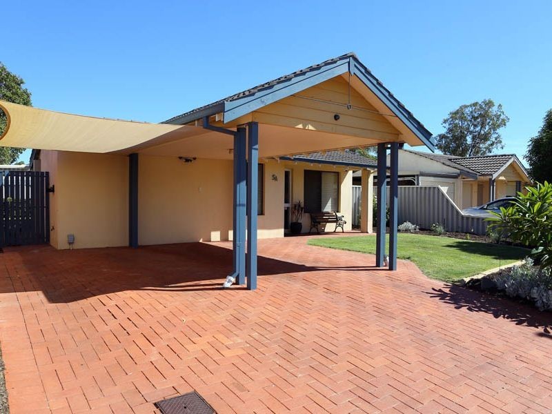 5A Margaret Street, Midland WA 6056
