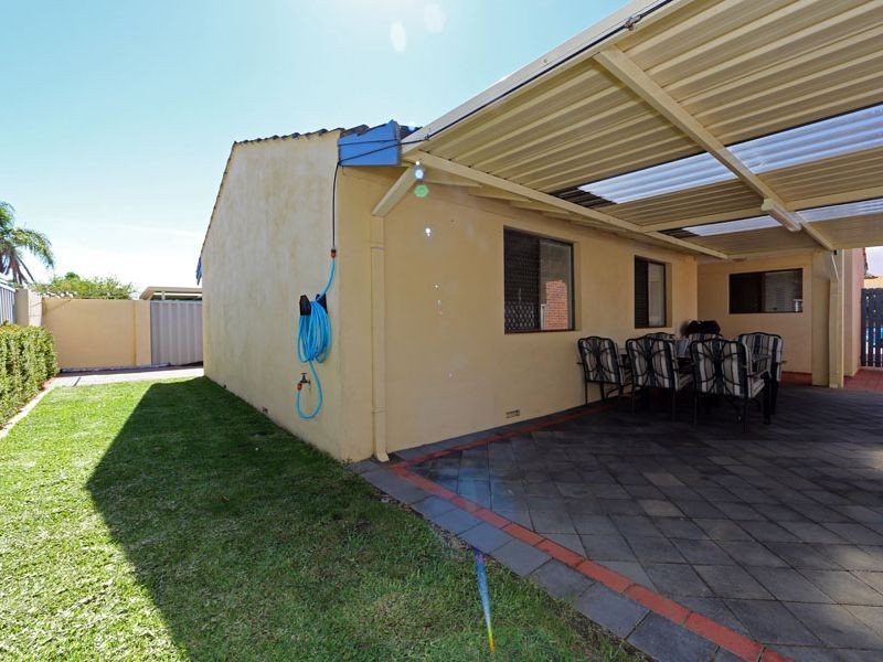 5A Margaret Street, Midland WA 6056
