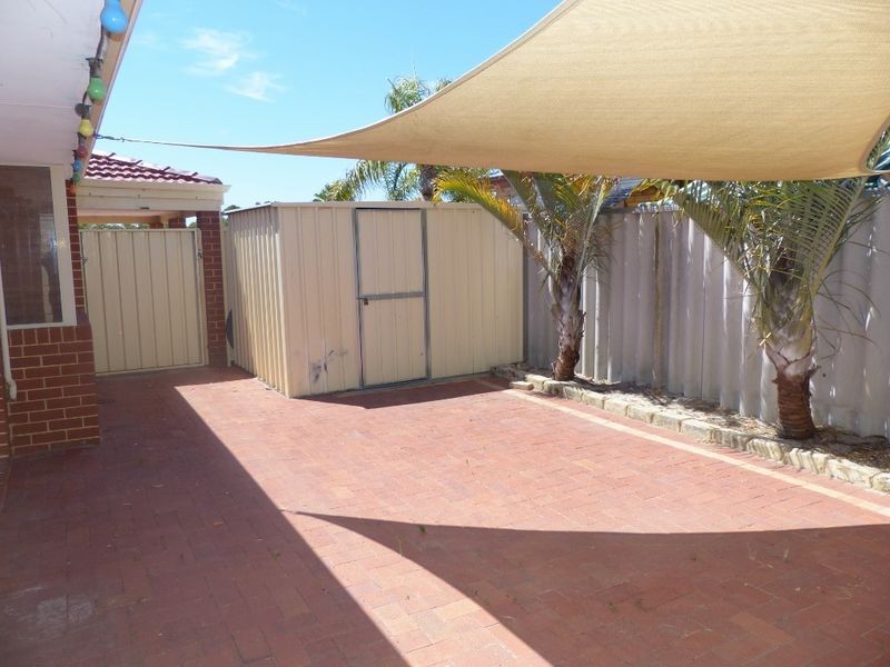 10 Nandup Retreat, Swan View WA 6056