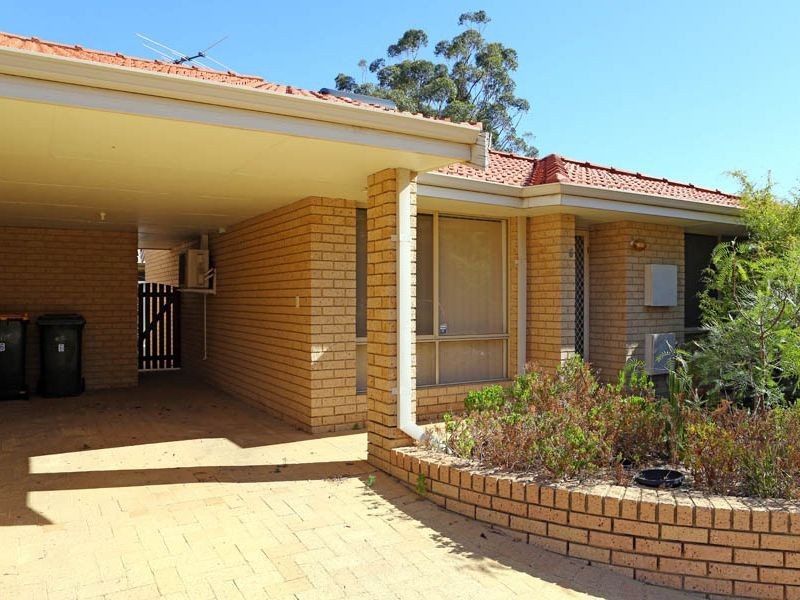 6/4 Muriel Street, Middle Swan WA 6056