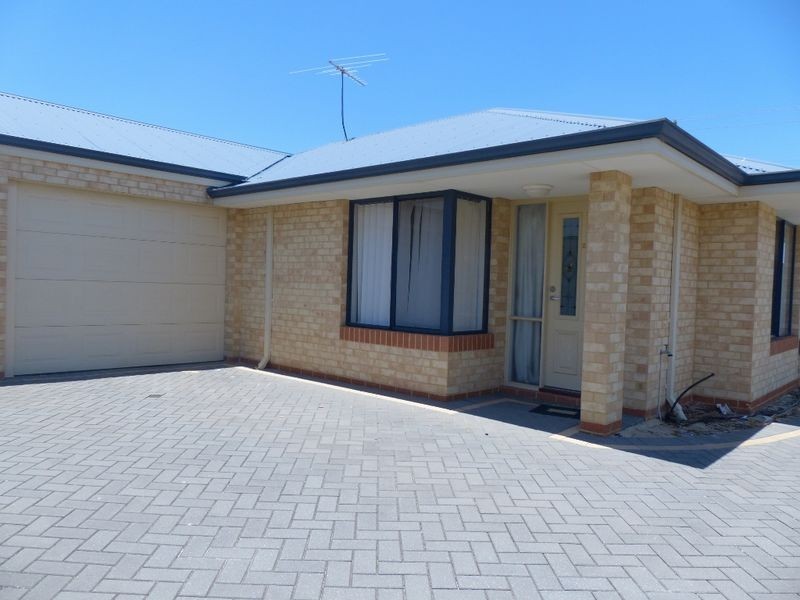 Unit 2/40B Hooley Road, Midland WA 6056