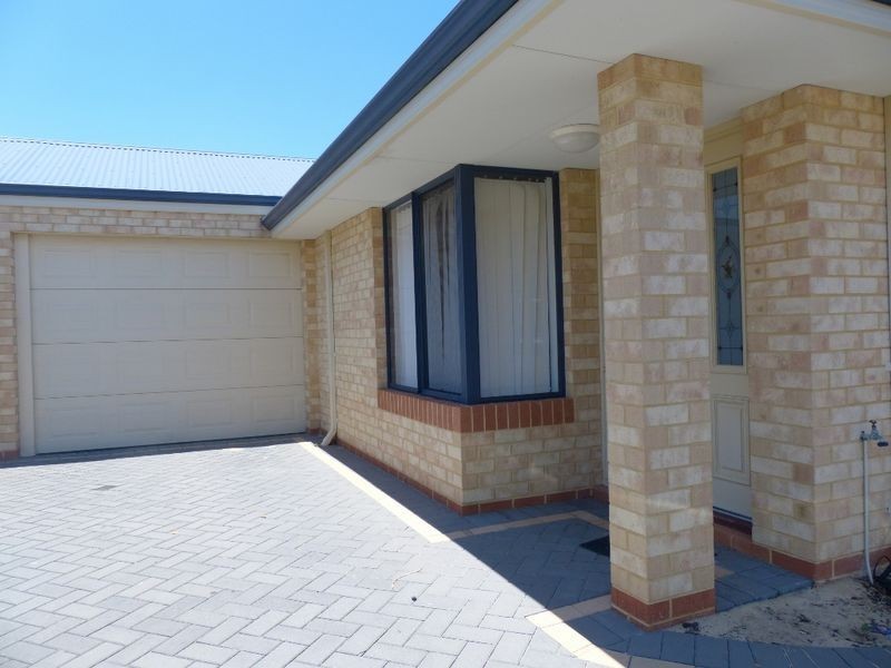 Unit 2/40B Hooley Road, Midland WA 6056