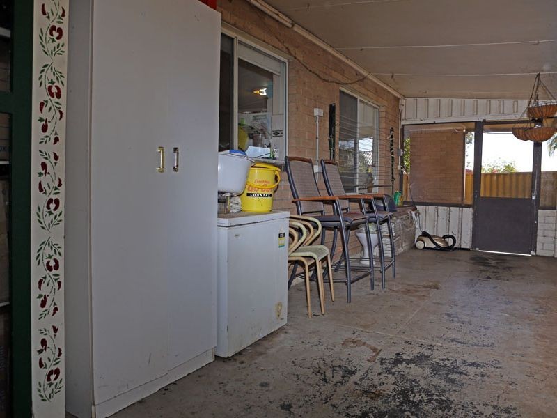 45 Horwood road, Swan View WA 6056