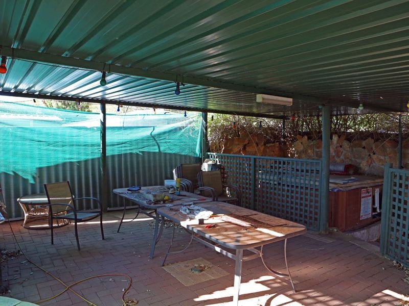 45 Horwood road, Swan View WA 6056