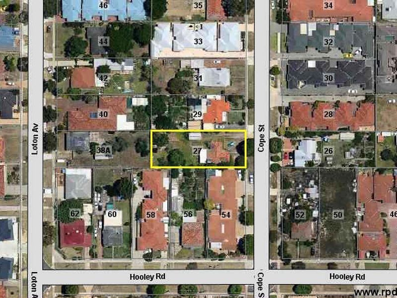 27 Cope Street, Midland WA 6056