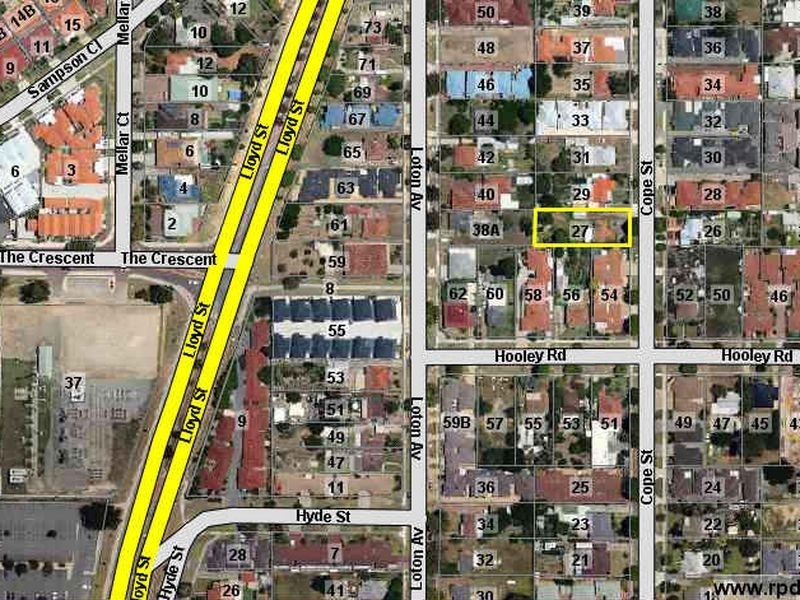 27 Cope Street, Midland WA 6056