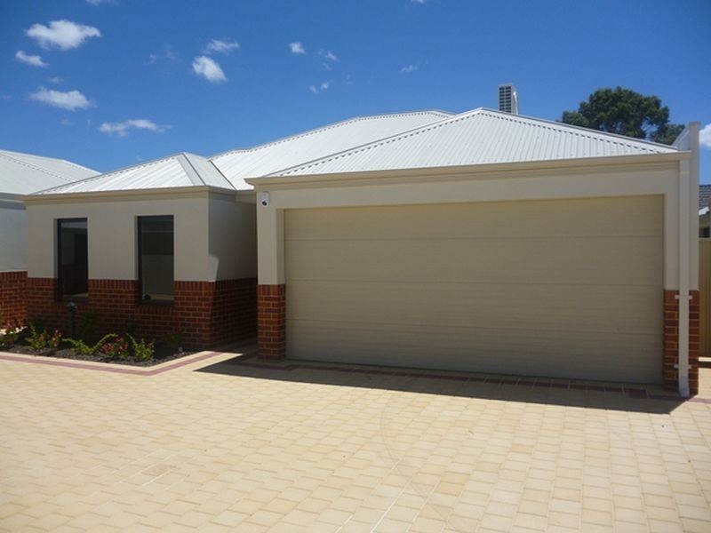 Unit 6/37 John Street, Midland WA 6056