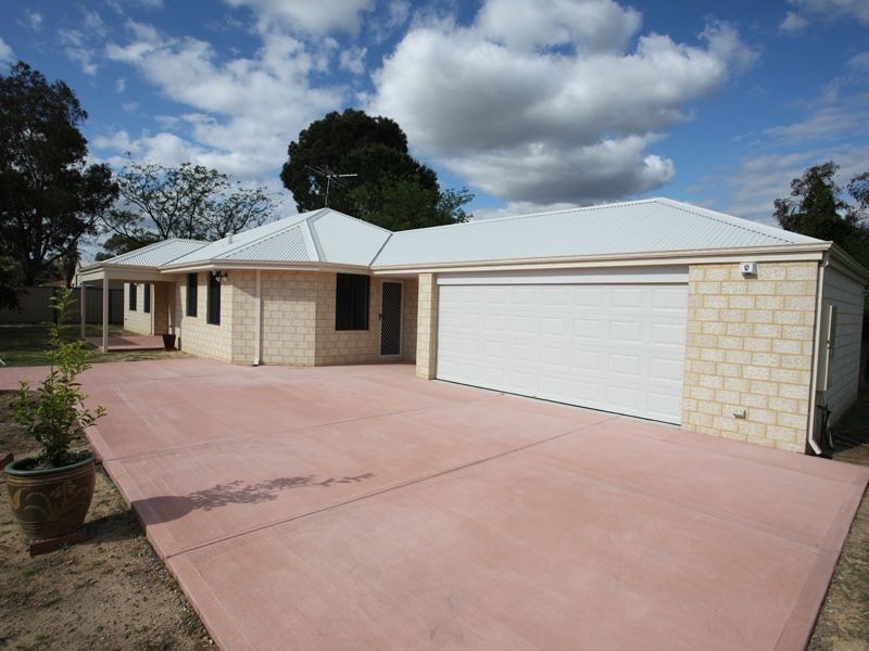 3/52 Bushby Street, Midvale WA 6056