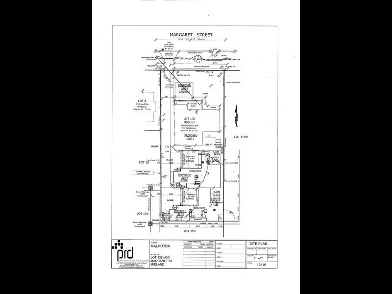 31B Margaret Street, Midland WA 6056