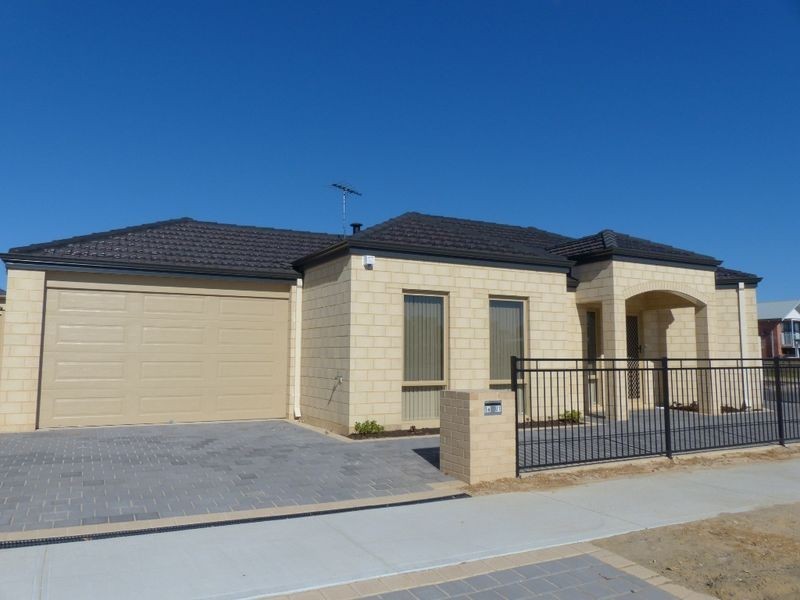 Unit 1/56 Sayer Street, Midland WA 6056