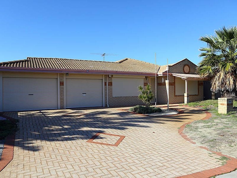 17 Wyperfeld Gardens, Ballajura WA 6066