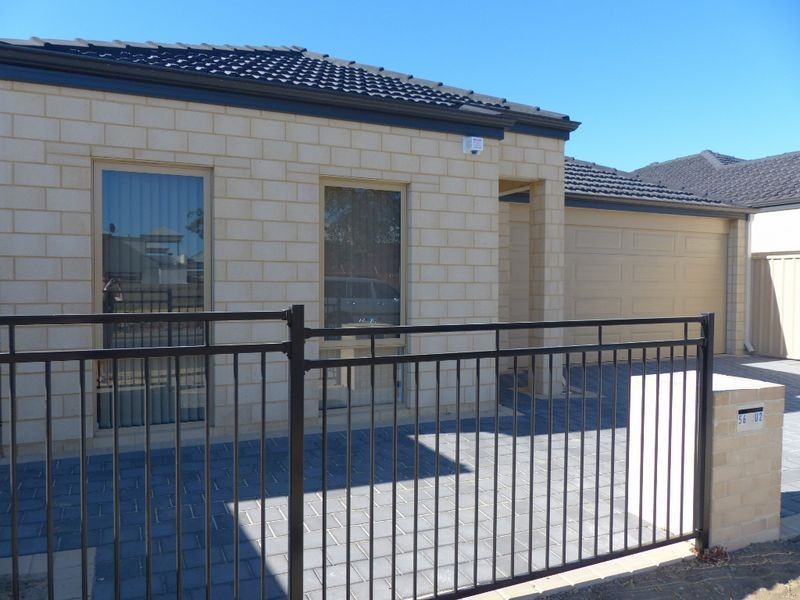 Unit 2/56 Sayer Street, Midland WA 6056