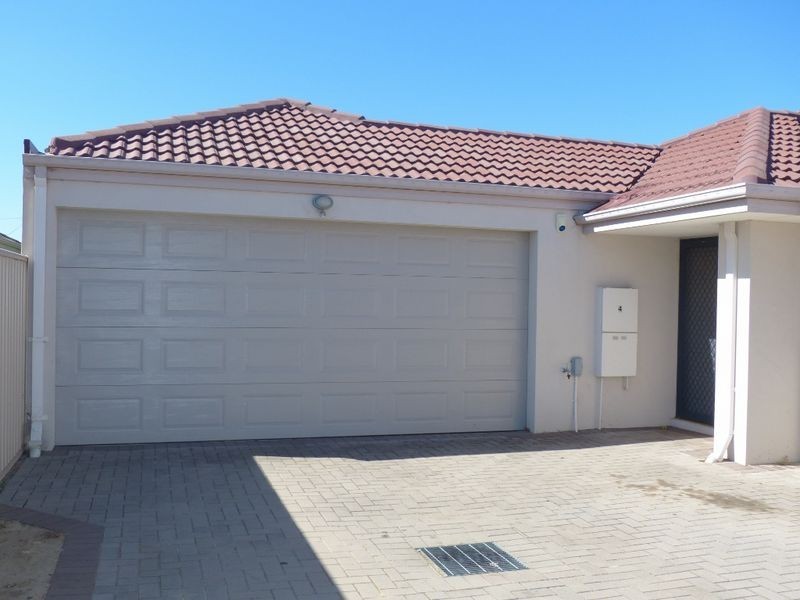 Unit 4/38 Charles Street, Midland WA 6056