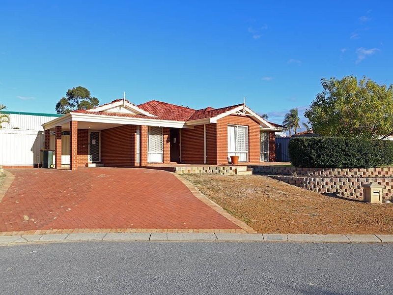 10 Nandup Retreat, Swan View WA 6056