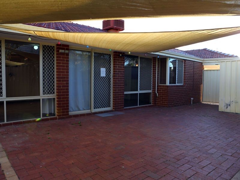 10 Nandup Retreat, Swan View WA 6056
