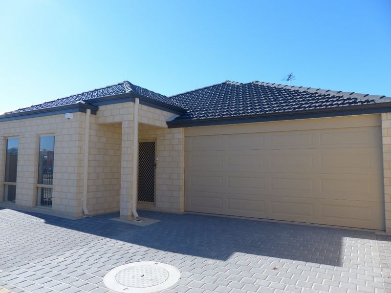 Unit 3/56 Sayer Street, Midland WA 6056