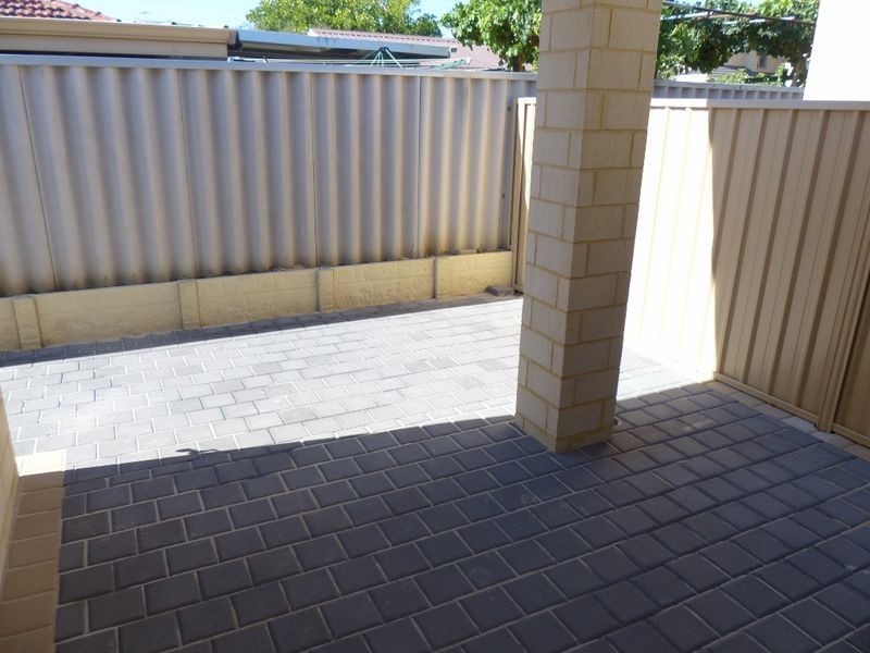 Unit 3/56 Sayer Street, Midland WA 6056