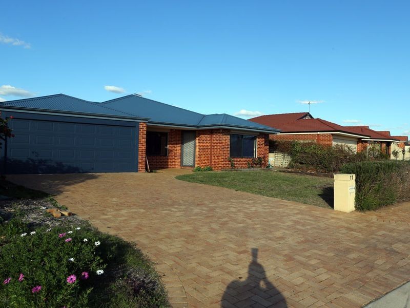 11 Adavale Vista, Tapping WA 6065