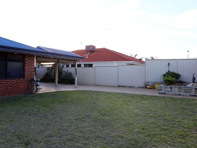 11 Adavale Vista, Tapping WA 6065