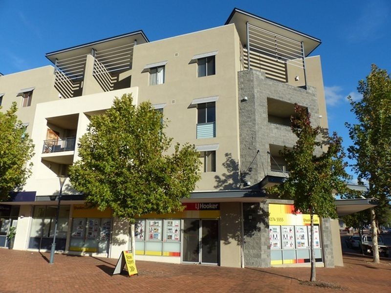 Unit 4/12 Keane Street, Midland WA 6056