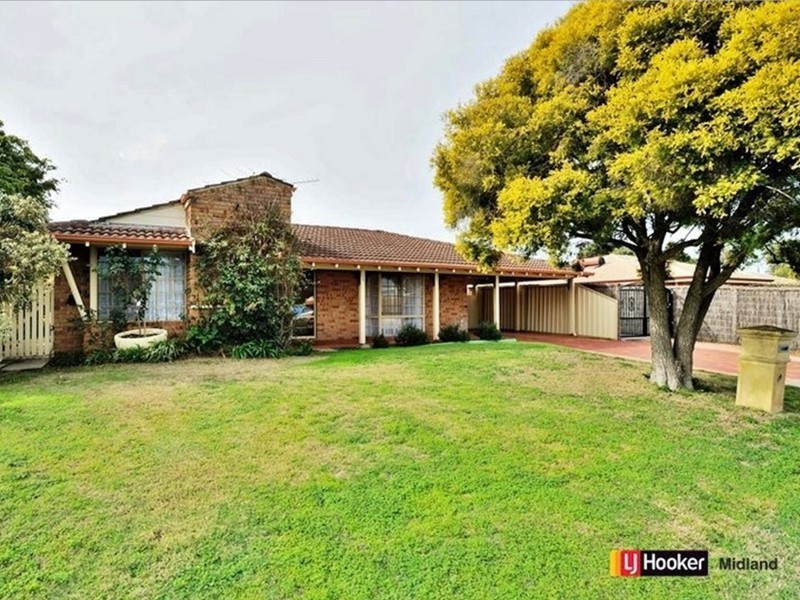 23 Bernley Drive, Viveash WA 6056