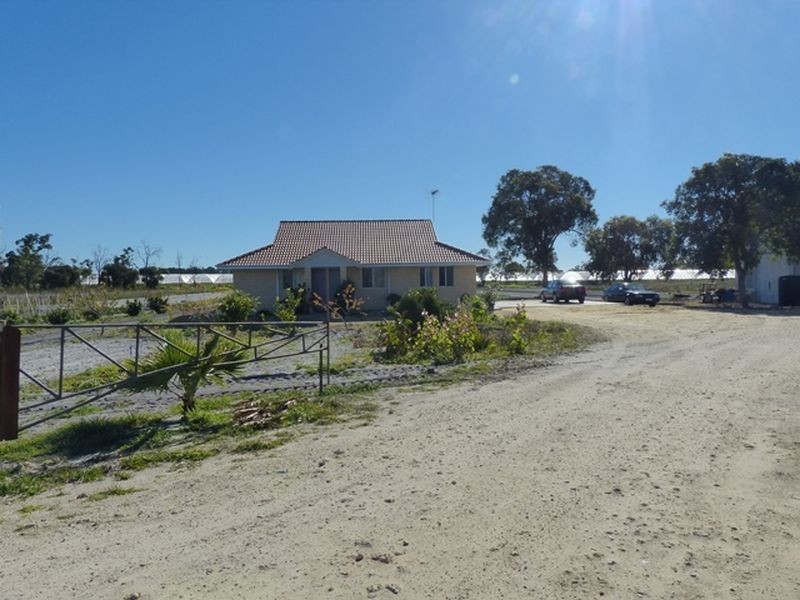1769 Neaves Road, Bullsbrook WA 6084