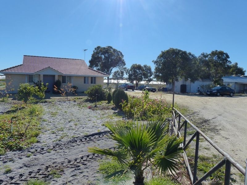 1769 Neaves Road, Bullsbrook WA 6084