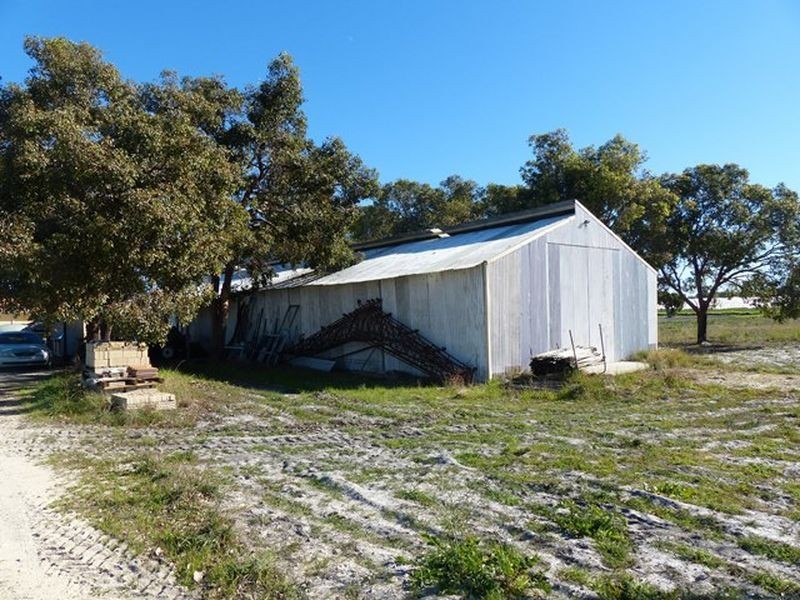 1769 Neaves Road, Bullsbrook WA 6084