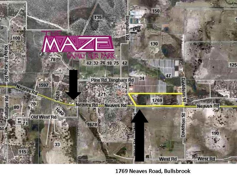 1769 Neaves Road, Bullsbrook WA 6084