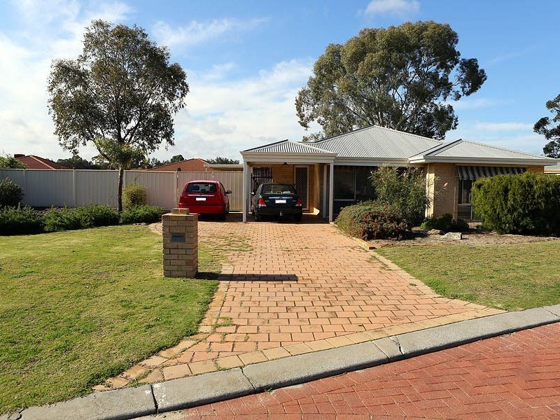 7 Binar Court, South Guildford WA 6055