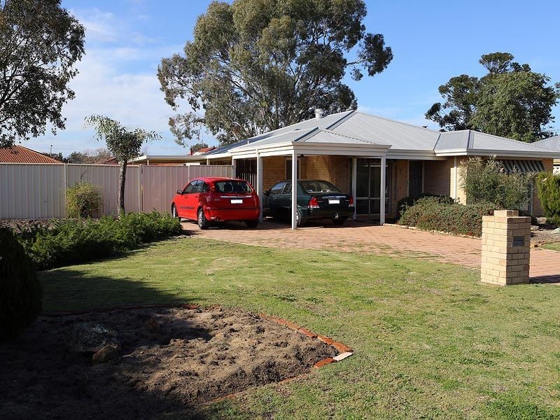 7 Binar Court, South Guildford WA 6055