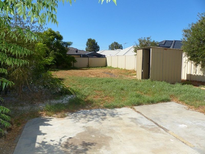 42 Margaret Street, Midland WA 6056