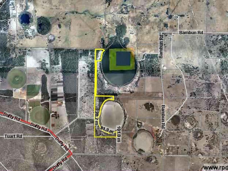 522/ Bambun Rd, Gingin WA 6503