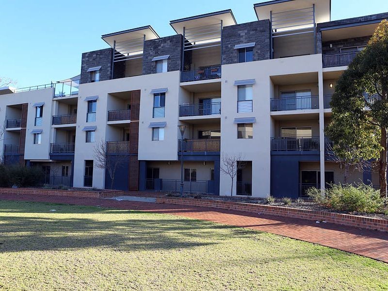 39/42 The Crescent, Midland WA 6056