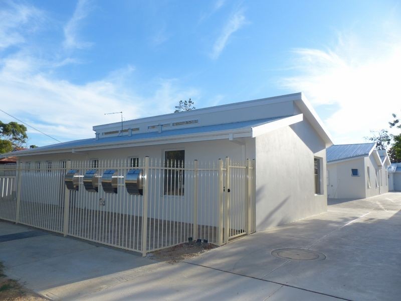 Unit 1/33 Hamersley Street, Midland WA 6056