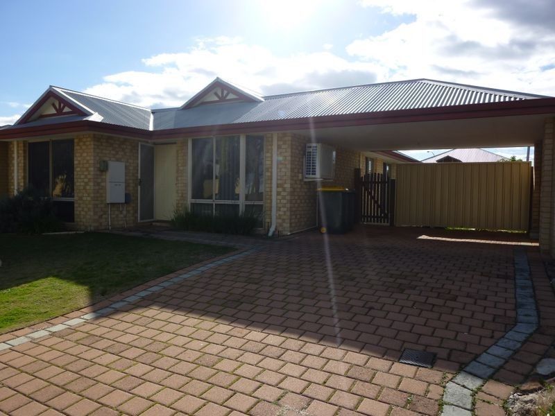 3 Karbar Pass, Ellenbrook WA 6069