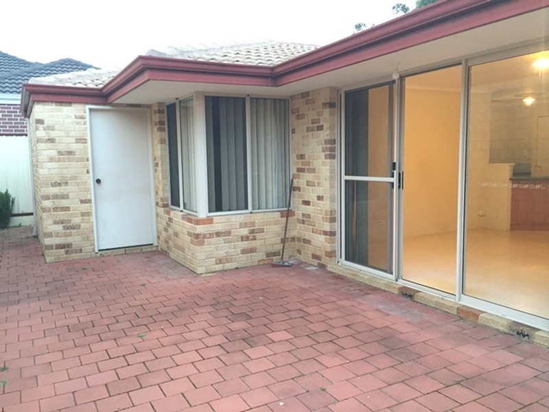 26A Mathoura Street, Midland WA 6056