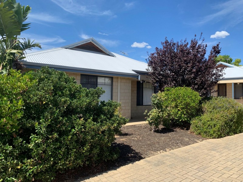 Unit 2/45 Margaret Street, Midland WA 6056