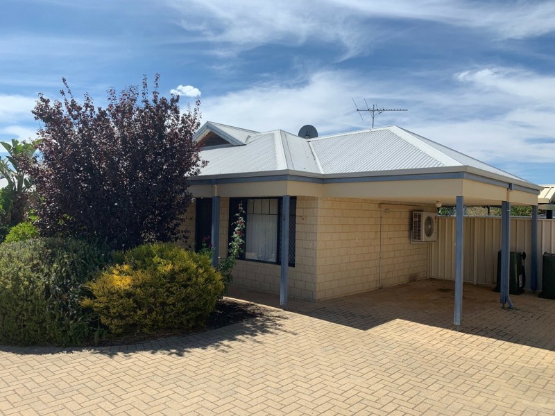 Unit 2/45 Margaret Street, Midland WA 6056