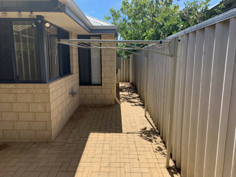 Unit 2/45 Margaret Street, Midland WA 6056