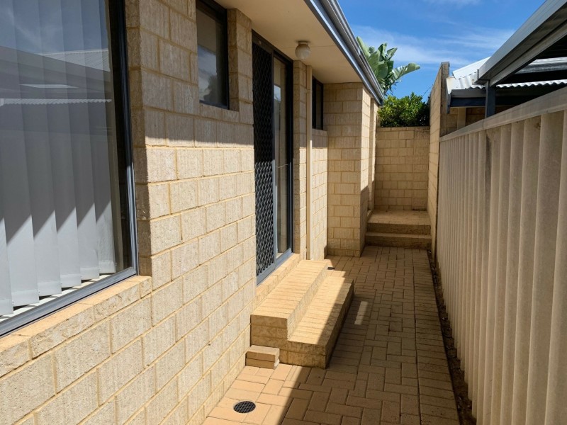 Unit 2/45 Margaret Street, Midland WA 6056