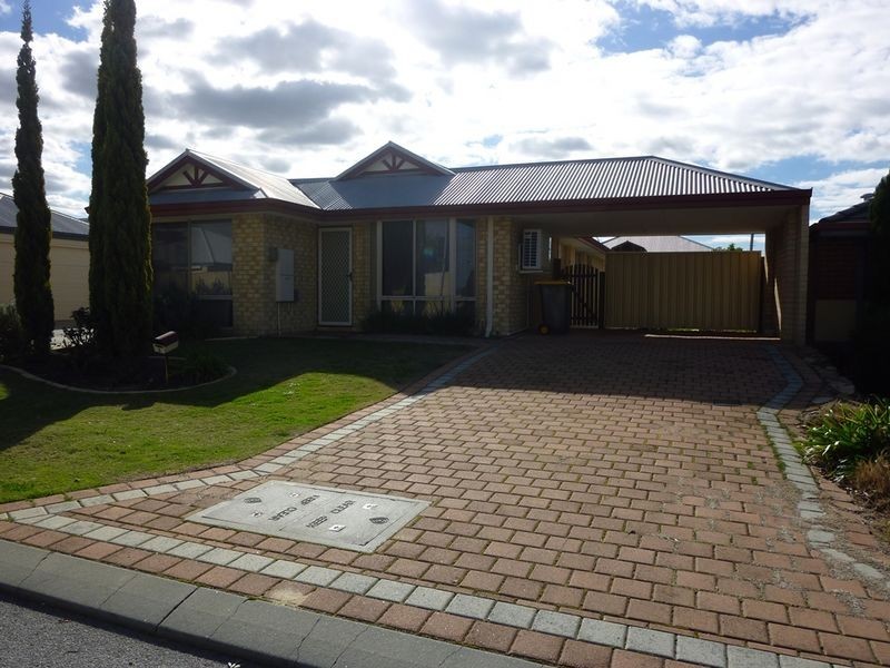 3 Karbar Pass, Ellenbrook WA 6069